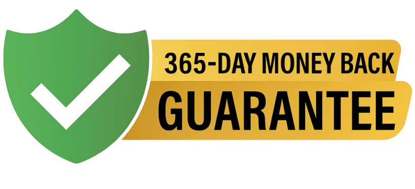 The Last Wish ™ 365 days  back-guarantee