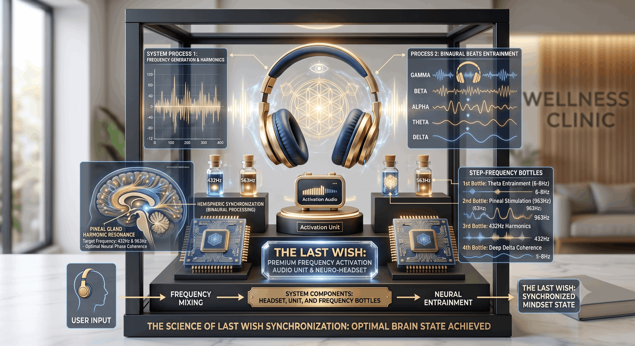 The Last Wish ™-wave-science