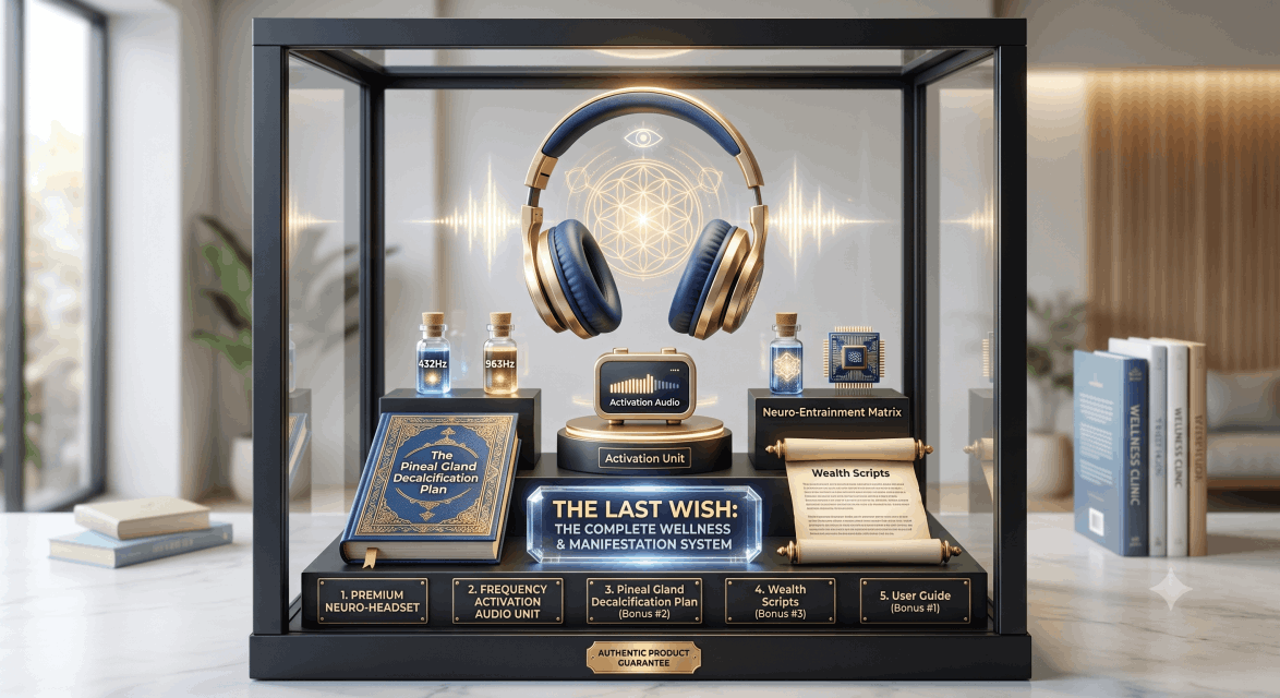 The Last Wish ™-program